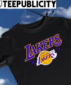 Design space Jam Los Angeles Lakers mascot 2023 shirt, hoodie, sweater,  long sleeve and tank top