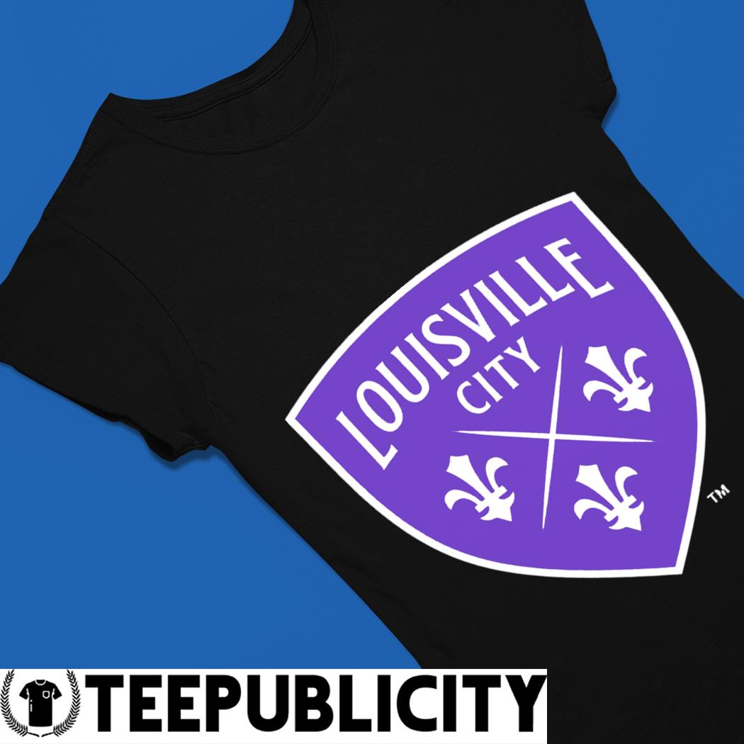Louisville City T-Shirt' Unisex Hoodie