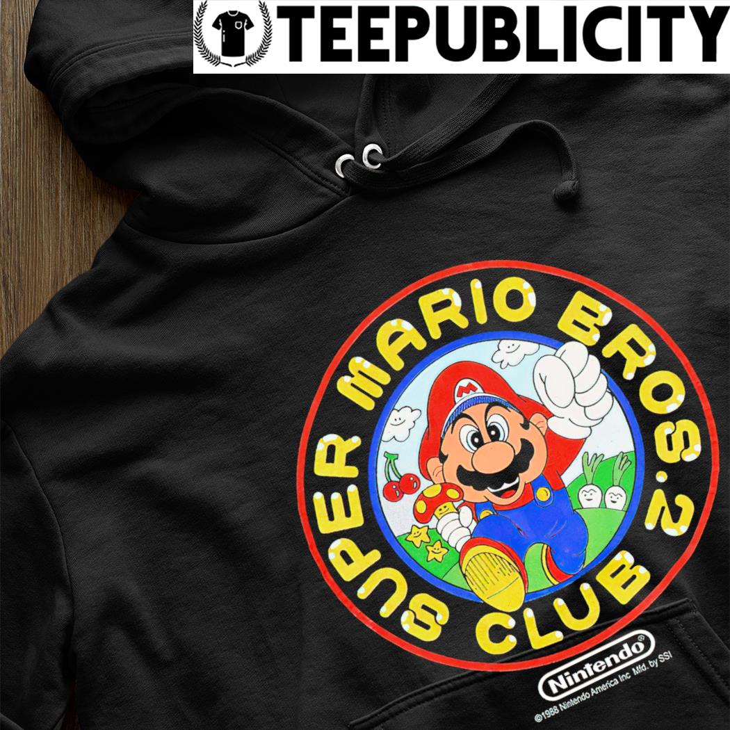 Super Mario Bros. 2 : Video Games