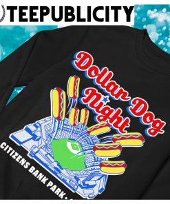 Philadelphia Phillies Pet T-Shirt