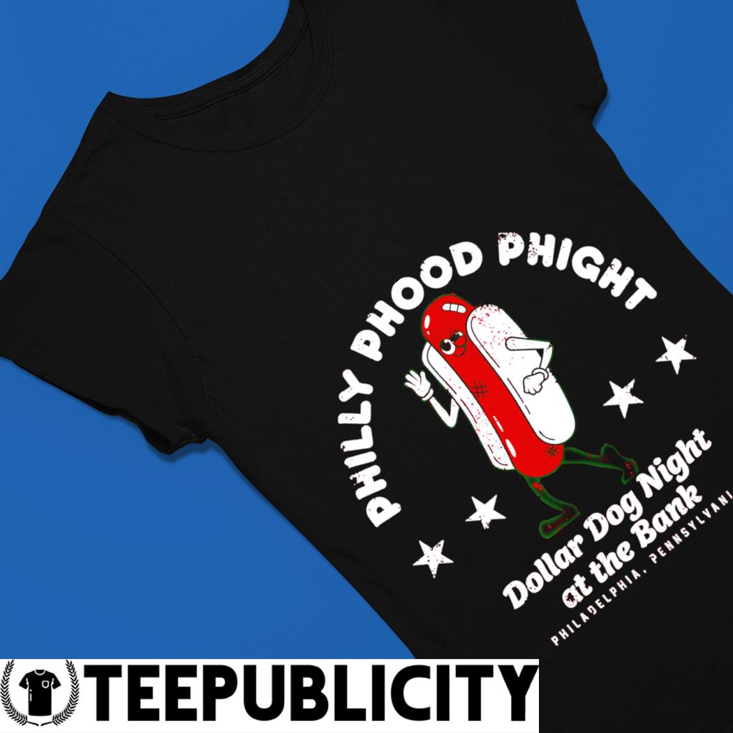 Philadelphia Phillies Philly Phood phight Shirt