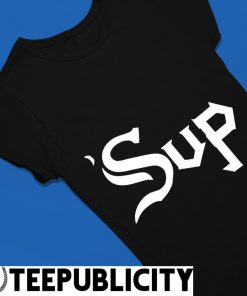 Sup Chicago White Sox logo shirt, hoodie, sweater, long sleeve and tank top