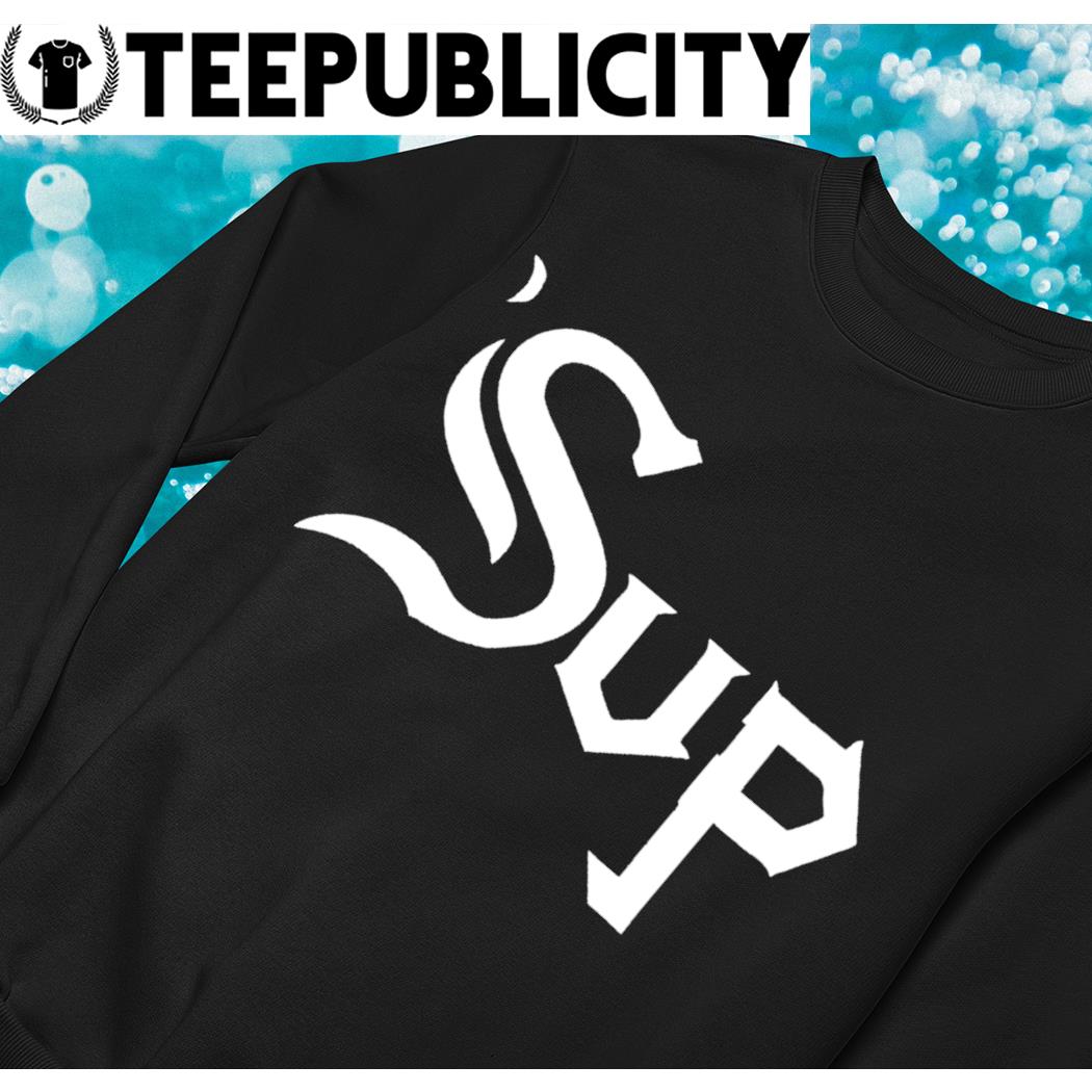 Official Chicago White Sox Shirts, Sweaters, White Sox Camp Shirts, Button  Downs