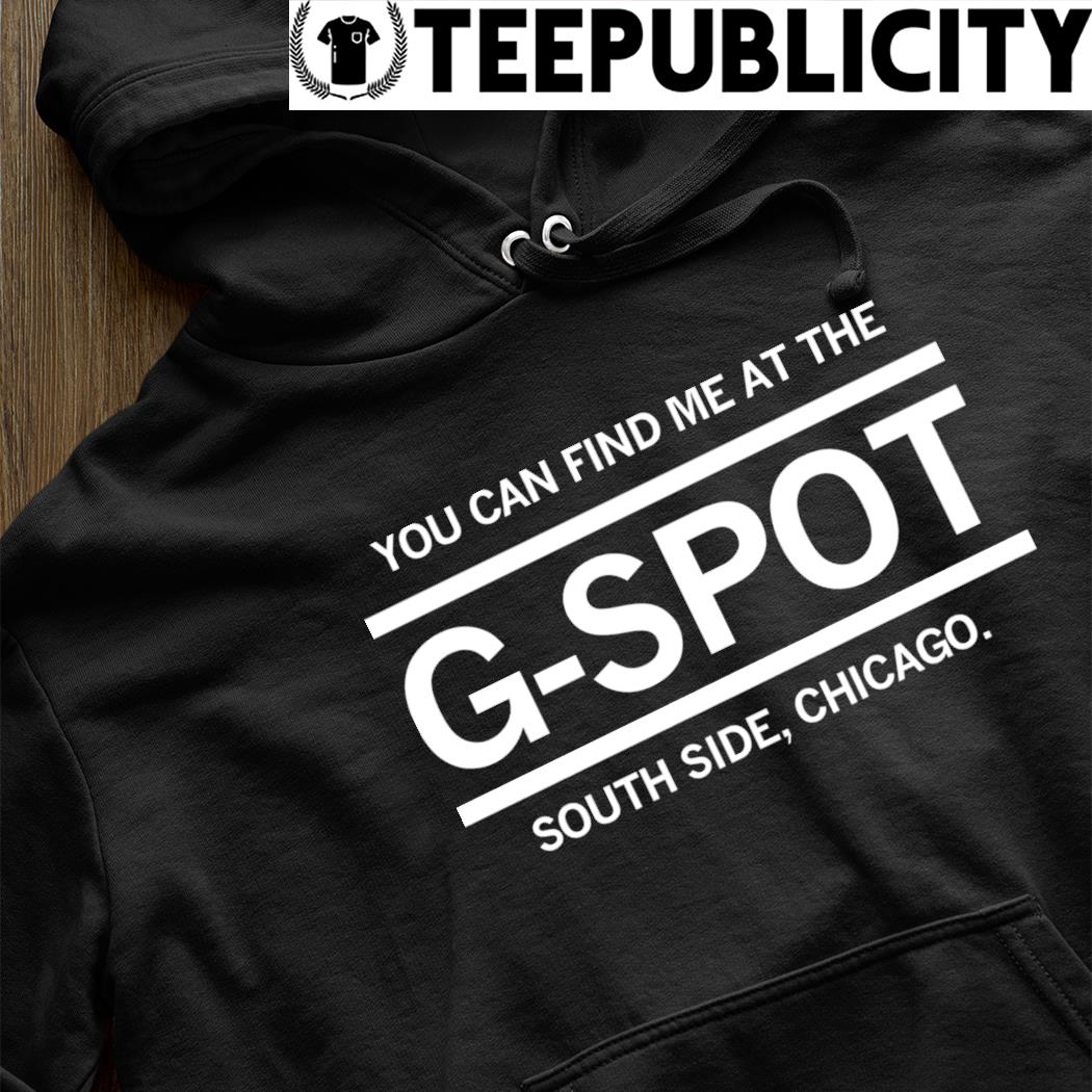 The South Side Chicago White Sox T-Shirt