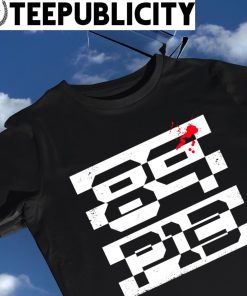 89P13 logo shirt