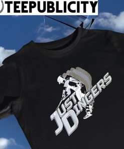 J.d. Martinez Just Dingers L.A. shirt