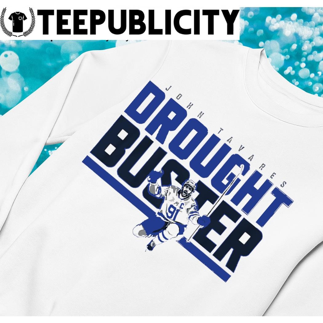 John Tavares Drought Buster T-shirt, hoodie, sweater, long sleeve and tank  top