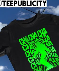 Käärijä Cha Cha Cha Eurovision 2023 Finland Y2K Kaarija shirt