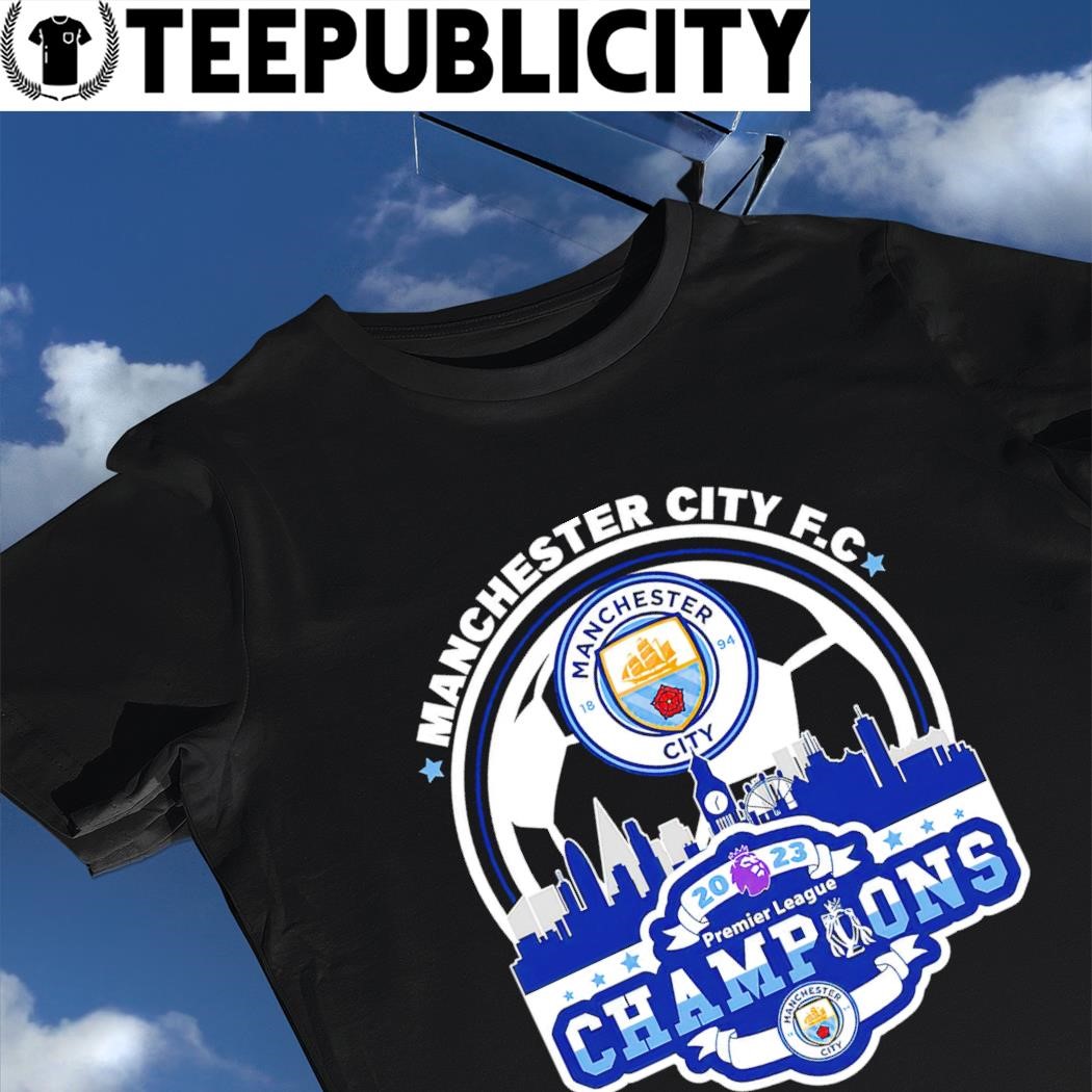 manchester city football club kit