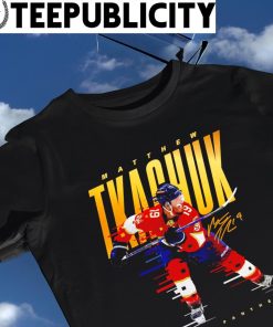 Matthew Tkachuk Florida Panthers Hockey 2023 shirt