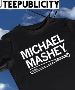 Michael Massey Kansas City Royals logo shirt