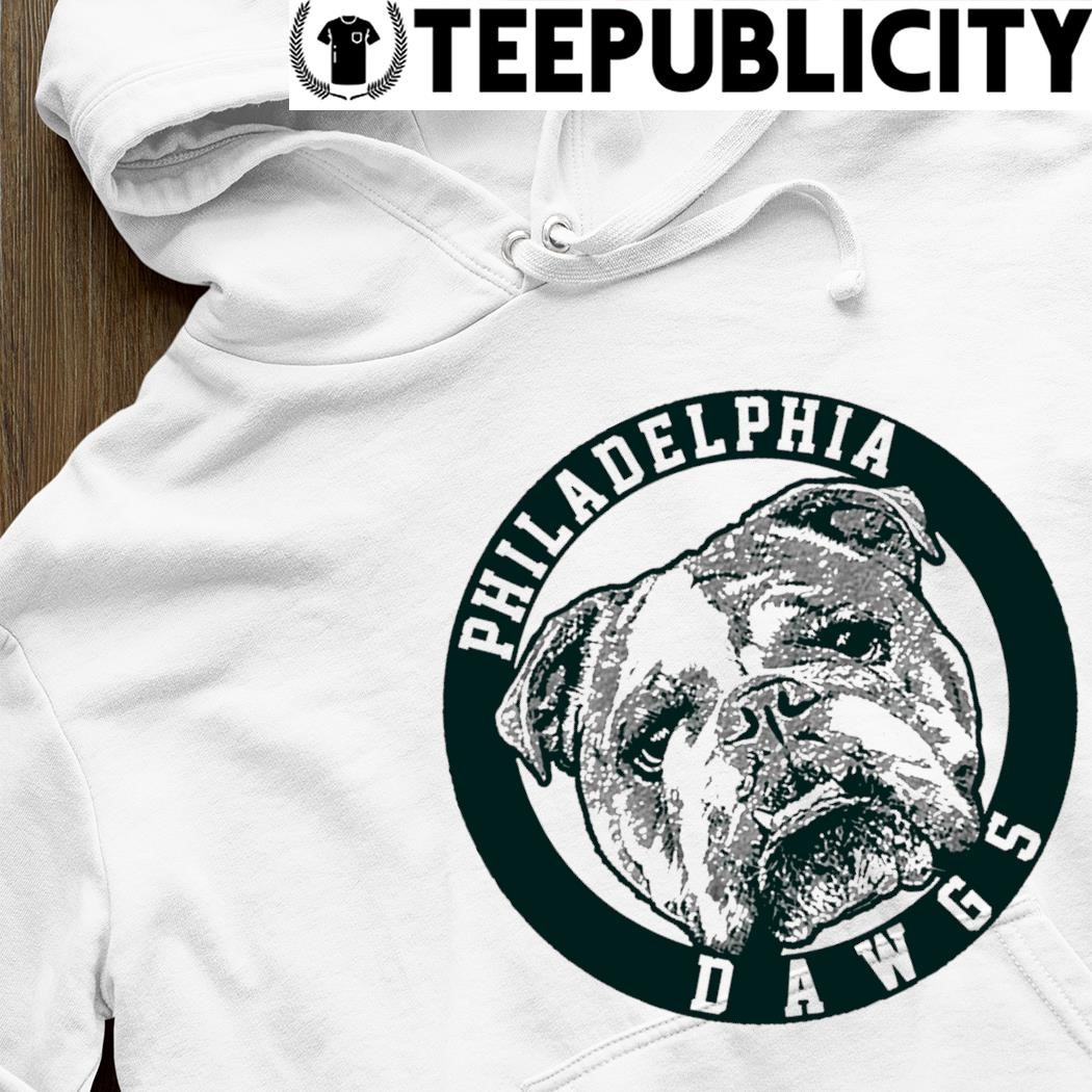 Philadelphia Eagles Pet Hoodie T-Shirt