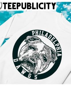 Philadelphia Eagles Pet Premium Jersey