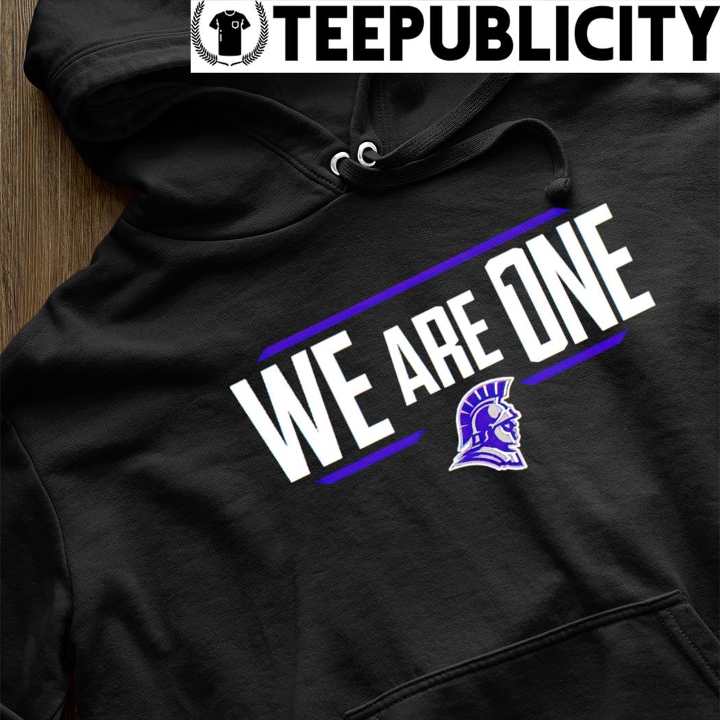 Taylor University We Are One Bsn Sports Phenom T-Shirt, hoodie, sweater and  long sleeve