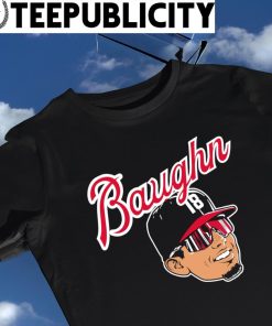 Official Vaughn Grissom Baughn Atlanta baseball Shirt, hoodie, sweater,  long sleeve and tank top