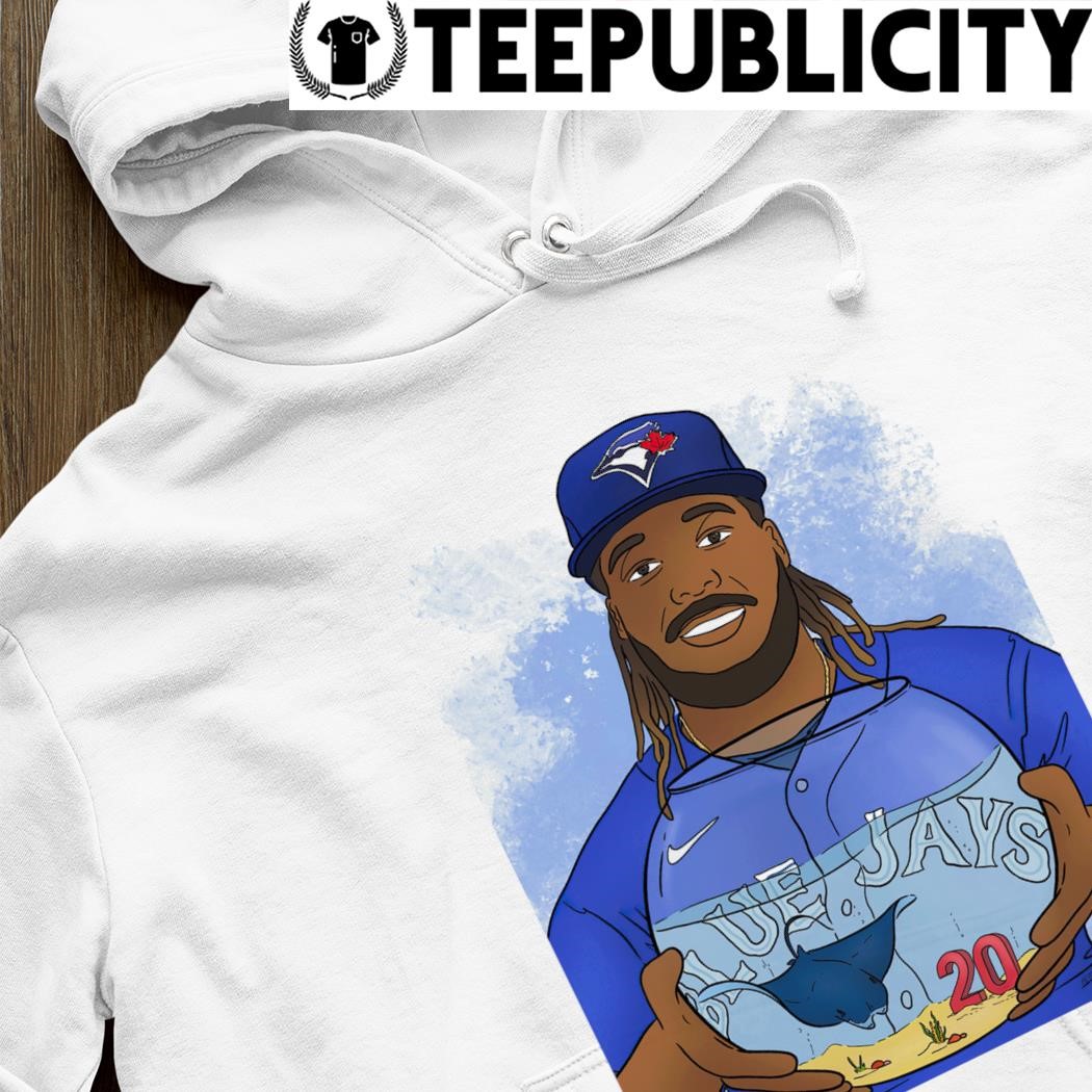 Vladimir Guerrero Jr. - Unisex t-shirt