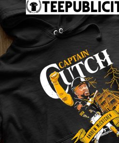 Pittsburgh Pirates Andrew Mccutchen Cutch Shirt, hoodie, sweater, long  sleeve and tank top