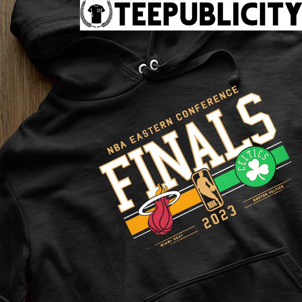 Unfinishedo Business Boston Celtics 2023 Eastern Conference Finals Shirt,  hoodie, sweater, long sleeve and tank top