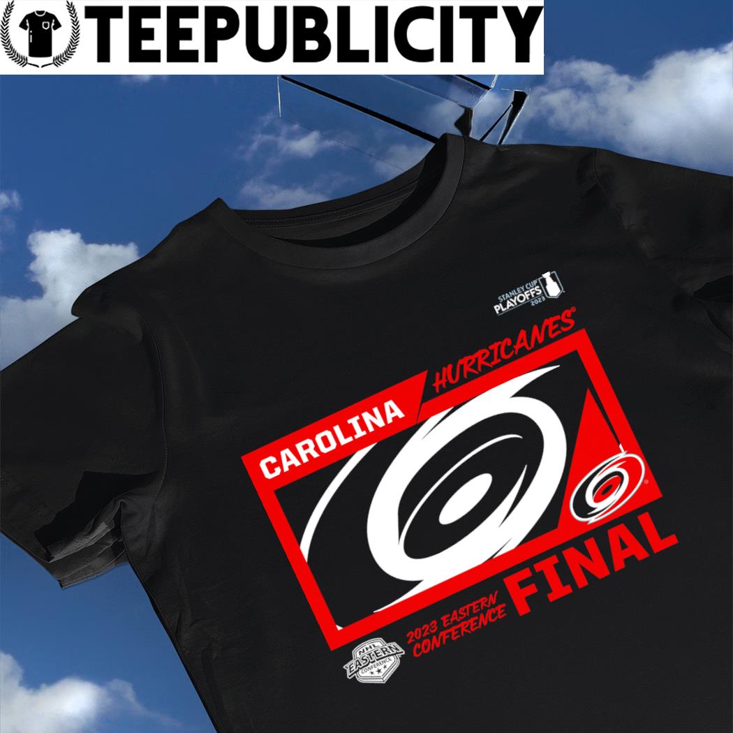 Carolina Hurricanes 2023 Stanley Cup Playoffs T-shirt, hoodie