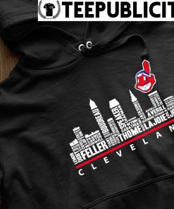 Cleveland Indians Caucasians Shirt,hooodie, tank top and sweater