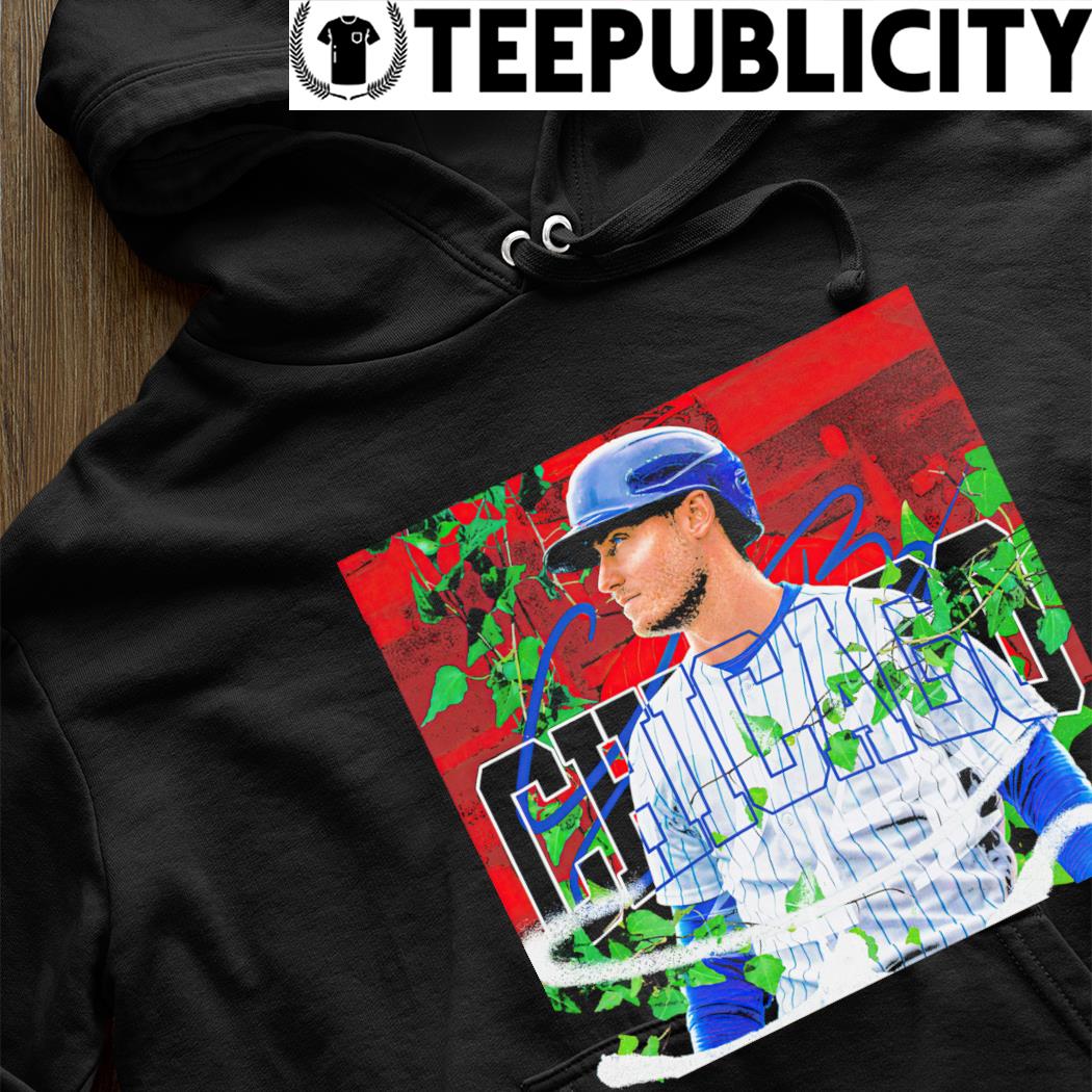 Cody bellinger Chicago Cubs bellI in the ivy shirt, hoodie, sweater, long  sleeve and tank top