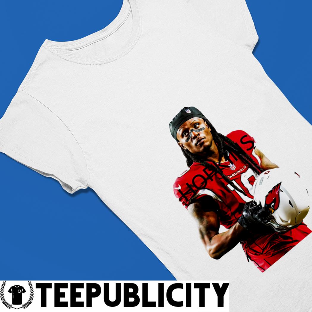 DeAndre Hopkins Arizona Cardinals meme shirt, hoodie, sweater