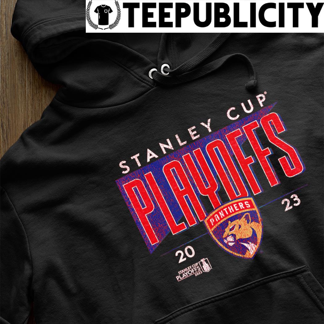 Florida Panthers 2022 Stanley Cup Playoffs retro shirt, hoodie