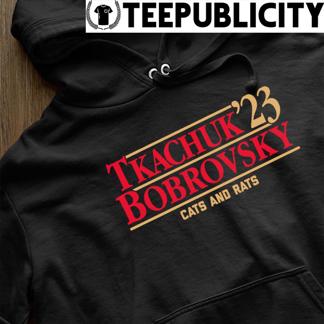 Premium Sergei bobrovsky player protrait shirt, hoodie, sweater, long  sleeve and tank top