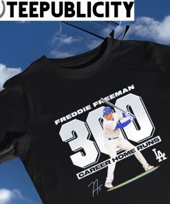 Vintage Freddie Freeman LA Dodgers shirt, hoodie, sweater, long sleeve and  tank top