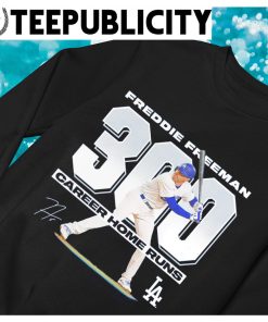 Vintage Freddie Freeman LA Dodgers shirt, hoodie, sweater, long sleeve and  tank top