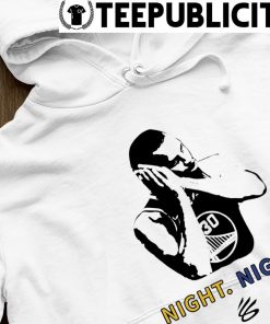 Steph Curry Night Night Golden State Warriors 2023 Shirt, hoodie