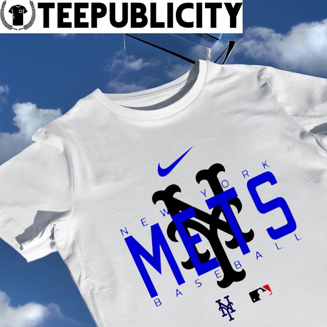 Kodai Senga wear Nike New York Mets Baseball logo shirt, hoodie