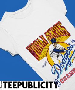 Los Angeles Dodgers Team Name World Series Champions 3d T Shirt Hoodie  Sweater (3) Bomber Jacket - Teeruto