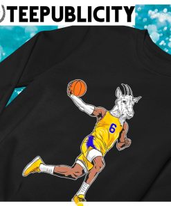 Basketball Lebron James Los Angeles Lakers Shirt, hoodie, sweater, long  sleeve and tank top