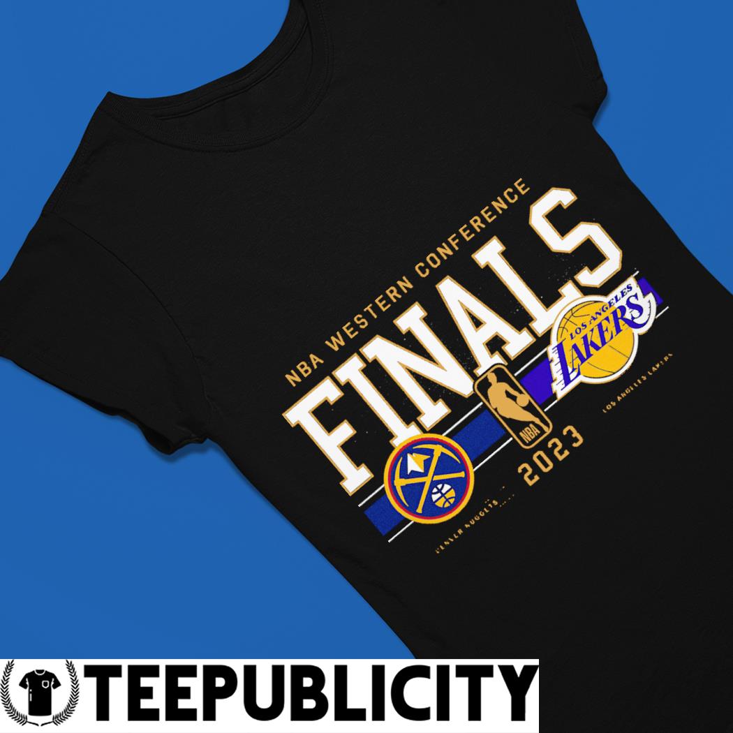 Los Angeles Lakers Western Conference Champions 2020 NBA Finals shirt,  hoodie, sweater, long sleeve and tank top