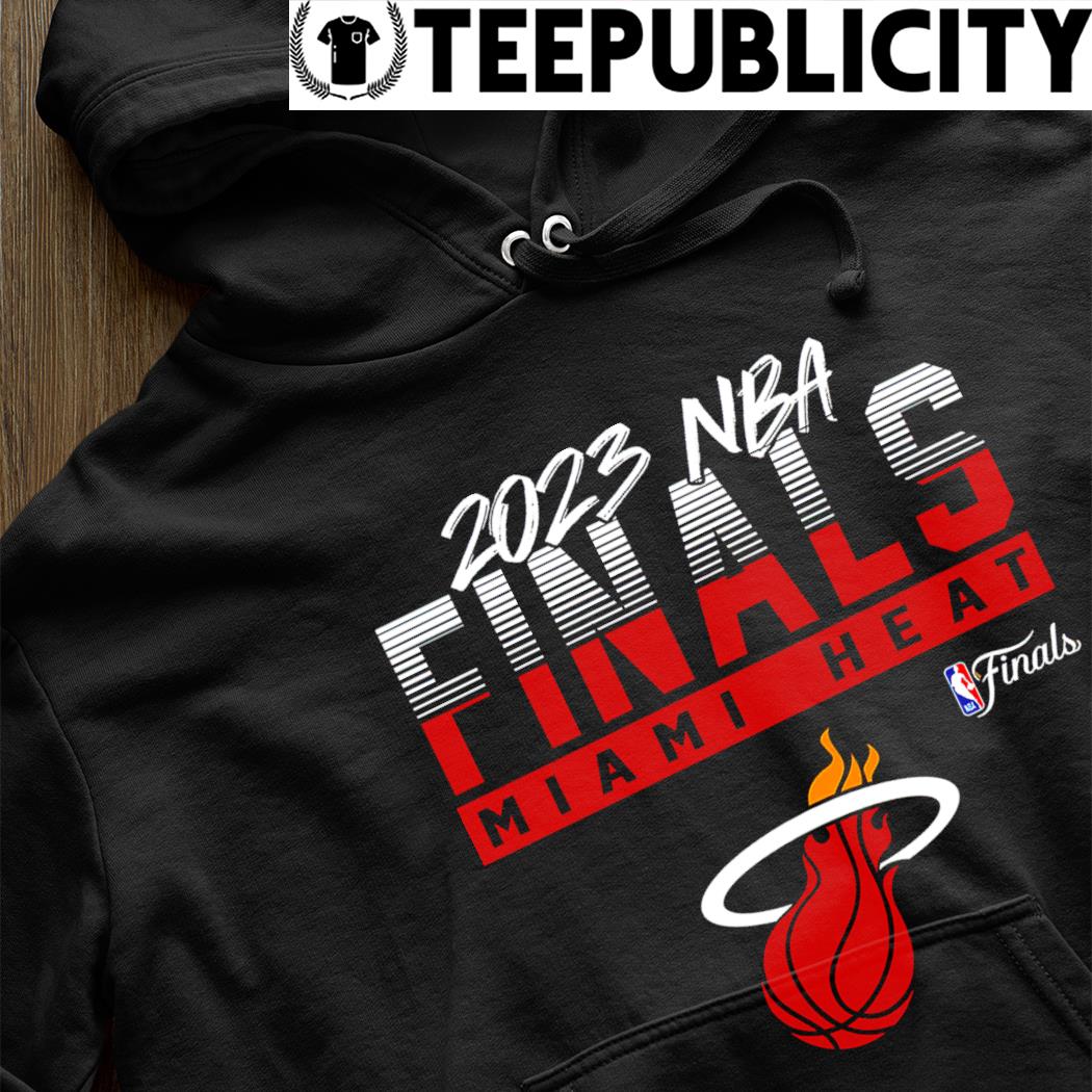 Official NBA Store Miami Heat 2023 Nba Playoffs Shirt, hoodie, sweater,  long sleeve and tank top