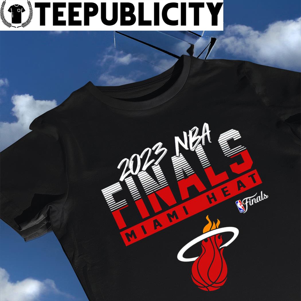 Miami Heat Nba Finals Shirt