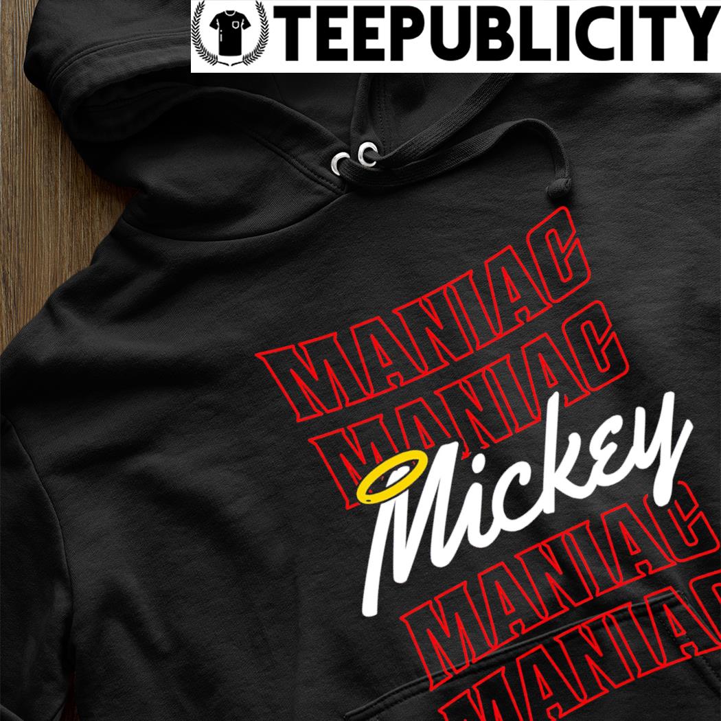 Mickey Moniak Jersey, Mickey Moniak Gear and Apparel