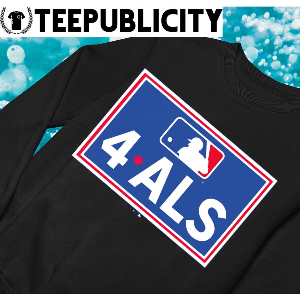 4ALS, MLB Together