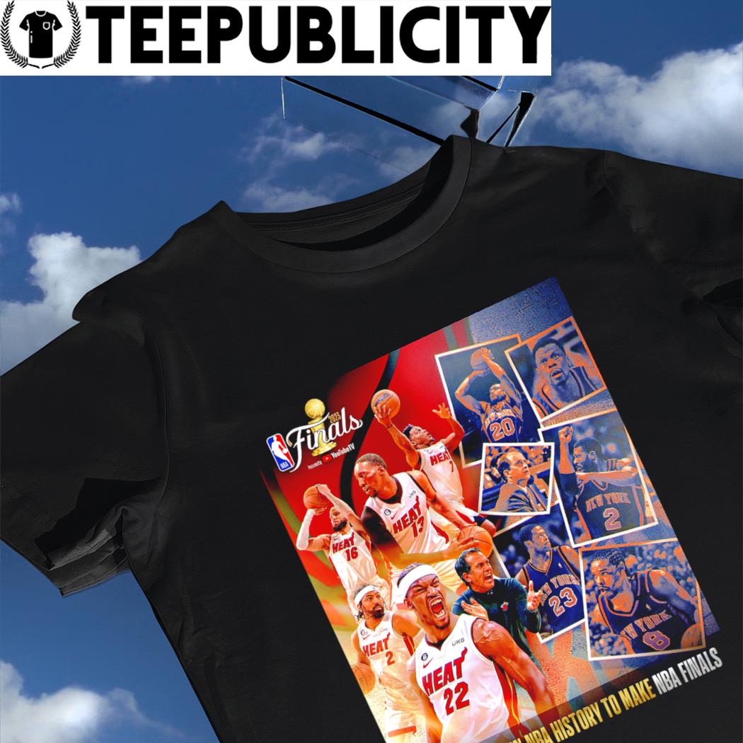 NBA T-Shirts & Tank Tops in Unique Offers