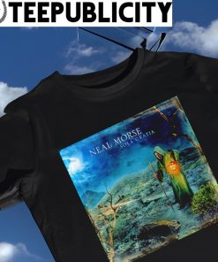 Neal Morse Sola Gratia poster shirt
