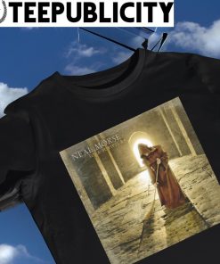 Neal Morse Sola Sciptura poster shirt