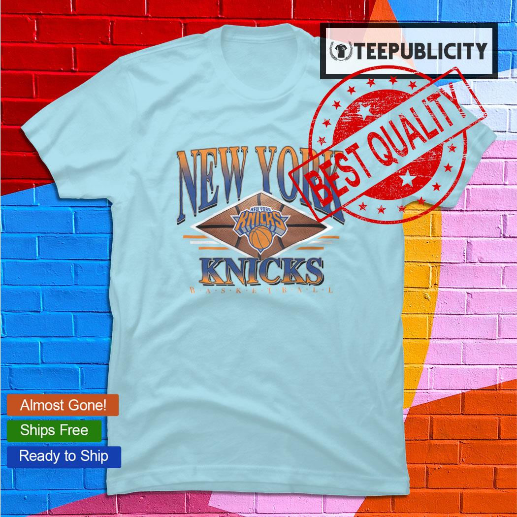 Vintage Knicks Shirt 