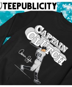 New York Yankees Captains players shirt, hoodie, sweater, long sleeve and  tank top