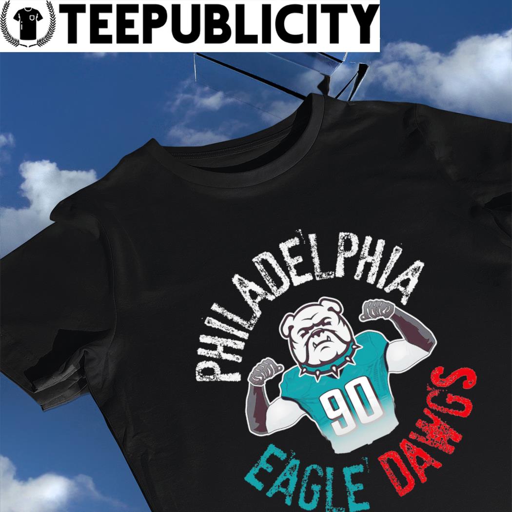Eagle Philadelphia Eagles Active Jerseys for Men