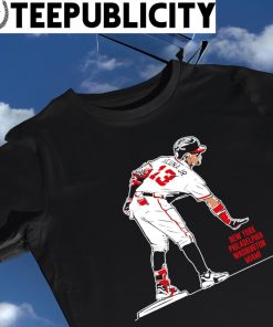 Atlanta Braves Ronald Acuña Jr. Too Small Shirt