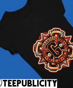 SF Giants Gigantes Shirt - Bring Your Ideas, Thoughts And Imaginations Into  Reality Today