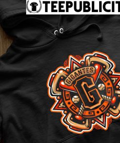Official san Francisco Giants Fanatics Branded Gigantes T-Shirt, hoodie,  sweater, long sleeve and tank top