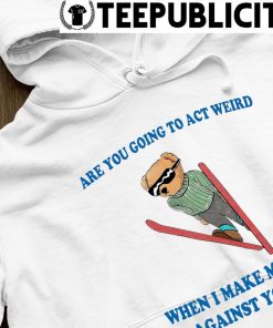 Movements Crazy Teddy 2023 T-shirt,Sweater, Hoodie, And Long