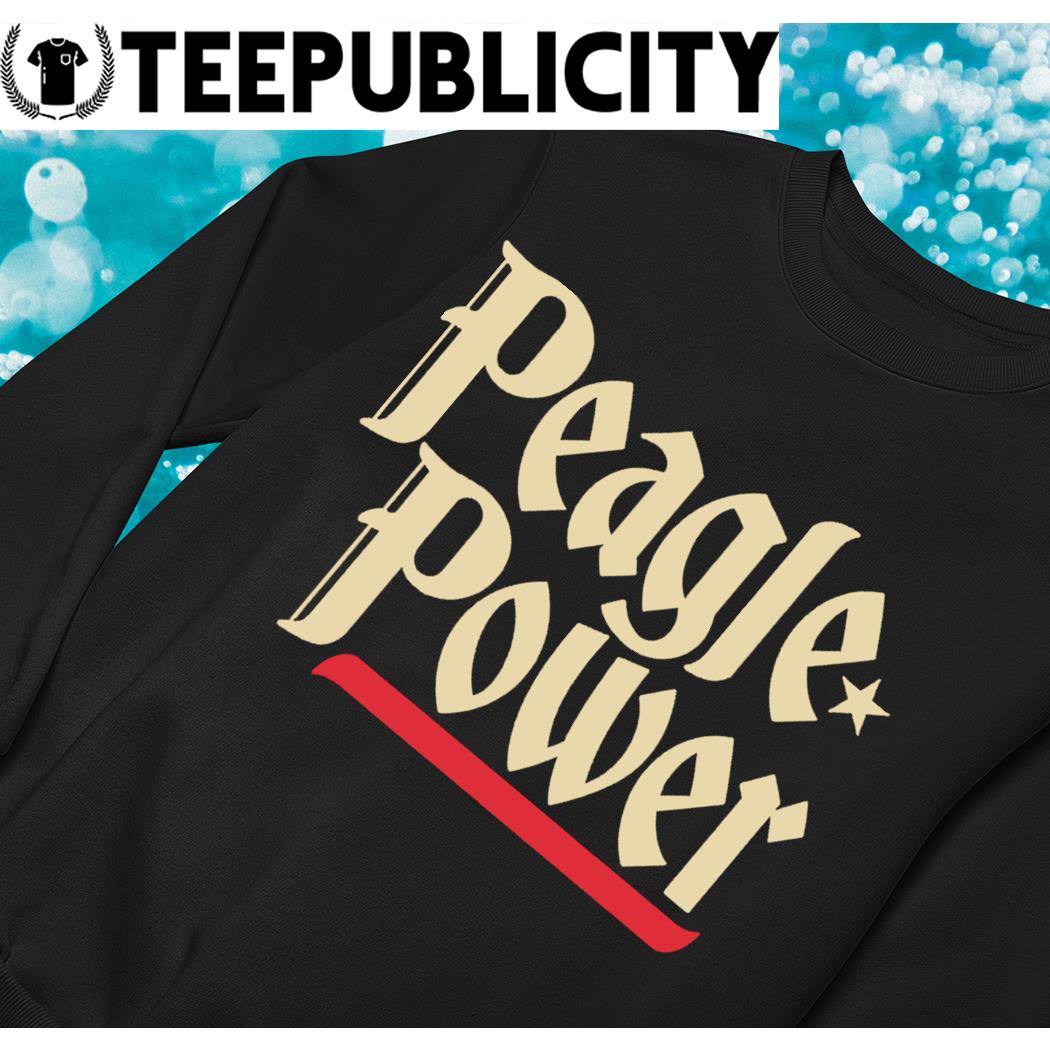 Texas Rangers Peagle Power logo shirt, hoodie, sweater, long